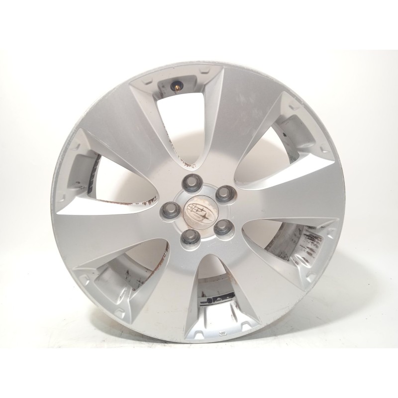 Recambio de llanta para subaru legacy lim. b14 limited referencia OEM IAM 28111AJ020  