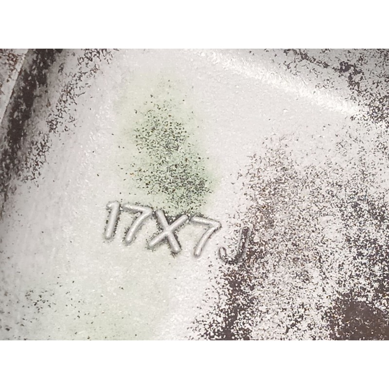 Recambio de llanta para subaru legacy lim. b14 limited referencia OEM IAM 28111AJ020  