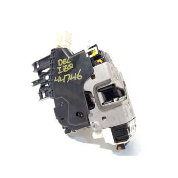 CERRADURA PUERTA DELANTERA IZQUIERDA A2040085899 2040085899