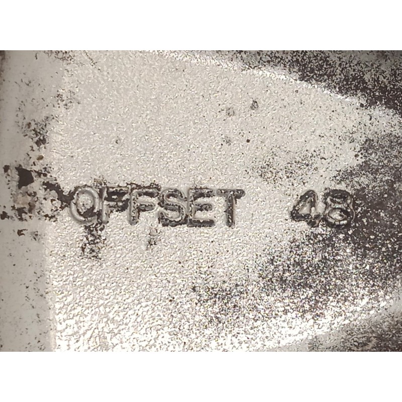 Recambio de llanta para subaru legacy lim. b14 limited referencia OEM IAM 28111AJ020  