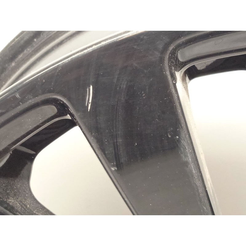 Recambio de llanta para peugeot 208 allure referencia OEM IAM 9808137577 98081375WR 