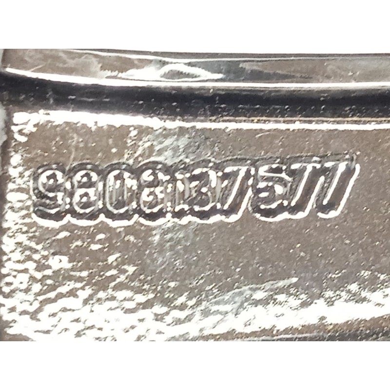 Recambio de llanta para peugeot 208 allure referencia OEM IAM 9808137577 98081375WR 