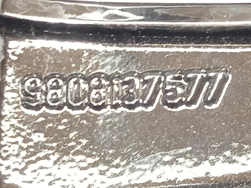 Recambio de llanta para peugeot 208 allure referencia OEM IAM 9808137577 98081375WR 