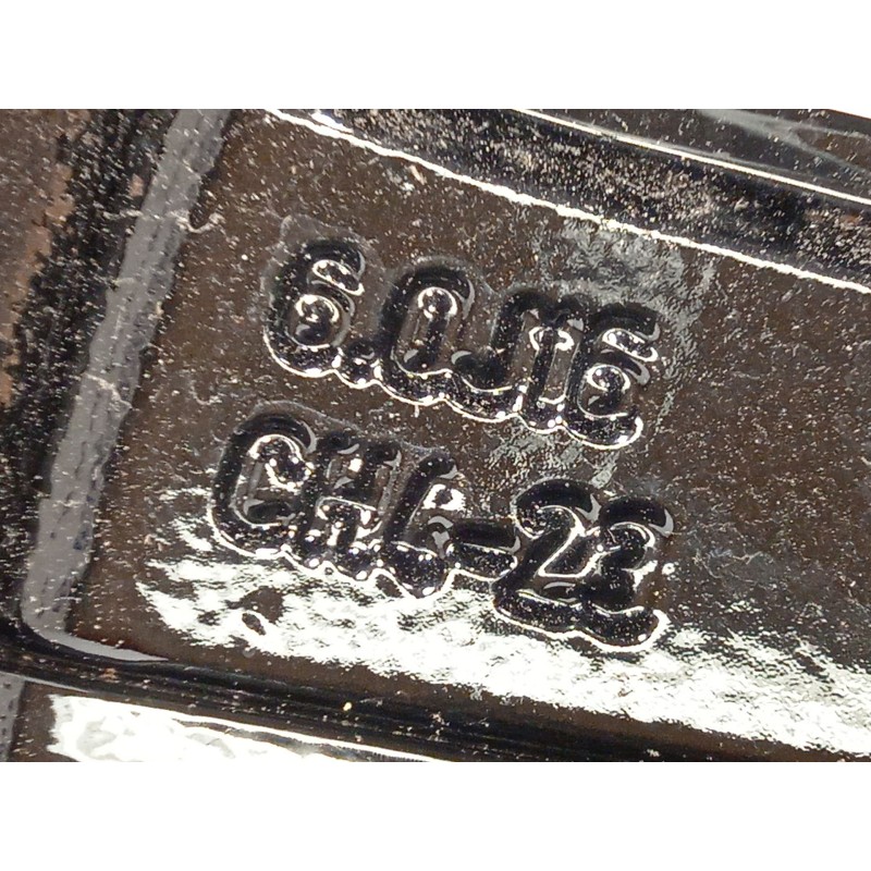 Recambio de llanta para peugeot 208 allure referencia OEM IAM 9808137577 98081375WR 