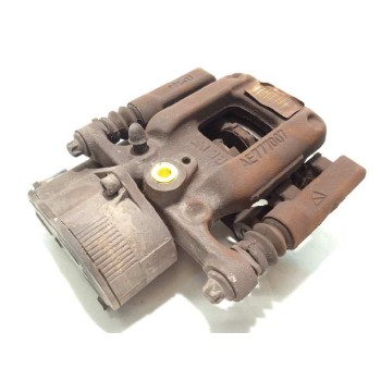 Recambio de pinza freno trasera derecha para citroën c4 picasso 1.2 12v e-thp / puretech referencia OEM IAM 1608998980  