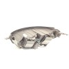 Recambio de faro derecho para citroën spacetourer autobús (v_) 1.6 bluehdi 115 referencia OEM IAM 9808567680  