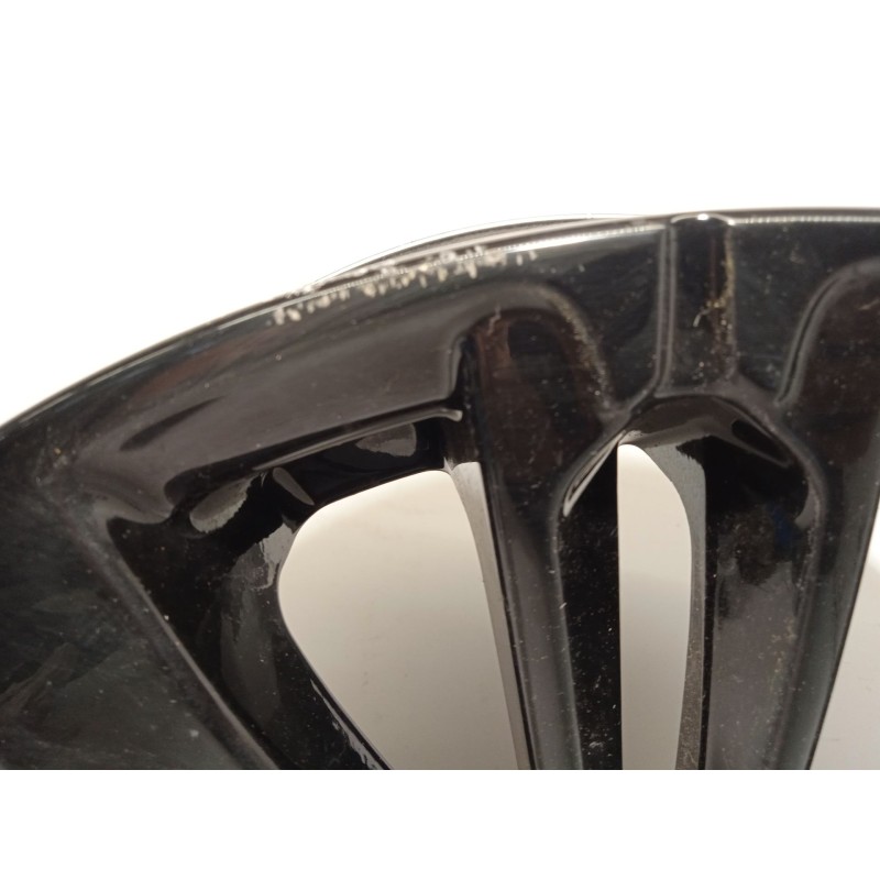 Recambio de llanta para peugeot 208 allure referencia OEM IAM 9808137577 98081375WR 