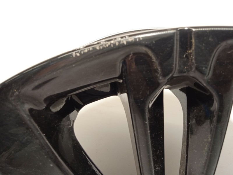 Recambio de llanta para peugeot 208 allure referencia OEM IAM 9808137577 98081375WR 