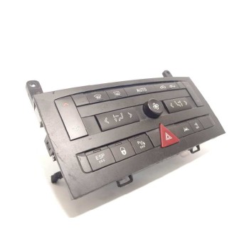 Recambio de mando climatizador para citroën c6 3.0 v6 24v referencia OEM IAM 96573328ZD 6451SY 