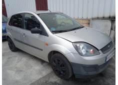 ford fiesta v (jh_, jd_) del año 2006