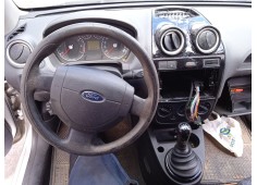 ford fiesta v (jh_, jd_) del año 2006 2