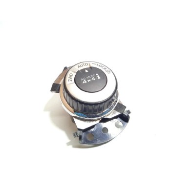 Recambio de mando multifuncion para nissan x-trail (t32) 1.6 dci turbodiesel cat referencia OEM IAM 969U74CE2A  