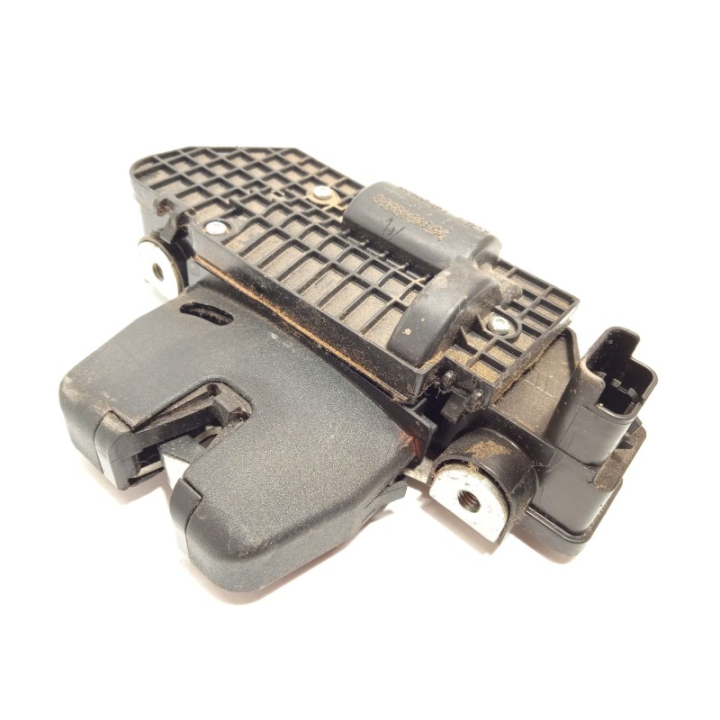 Recambio de cerradura maletero / porton para peugeot 2008 (--.2013) allure referencia OEM IAM 9694648680  