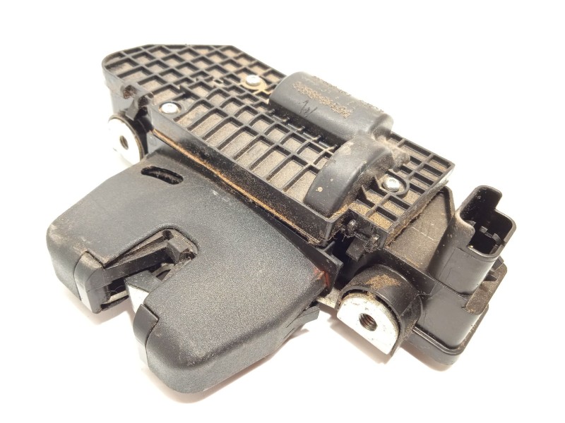 Recambio de cerradura maletero / porton para peugeot 2008 (--.2013) allure referencia OEM IAM 9694648680  