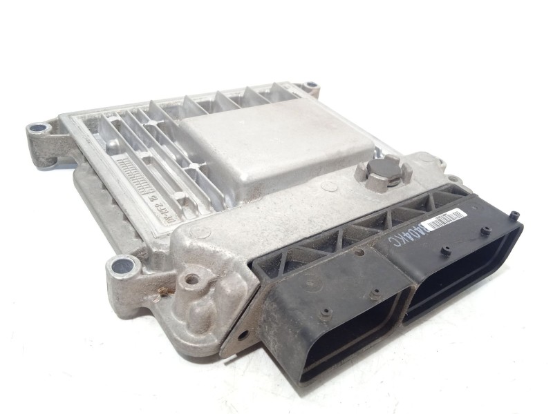 Recambio de centralita motor uce para hyundai i30 classic referencia OEM IAM 391122B140  