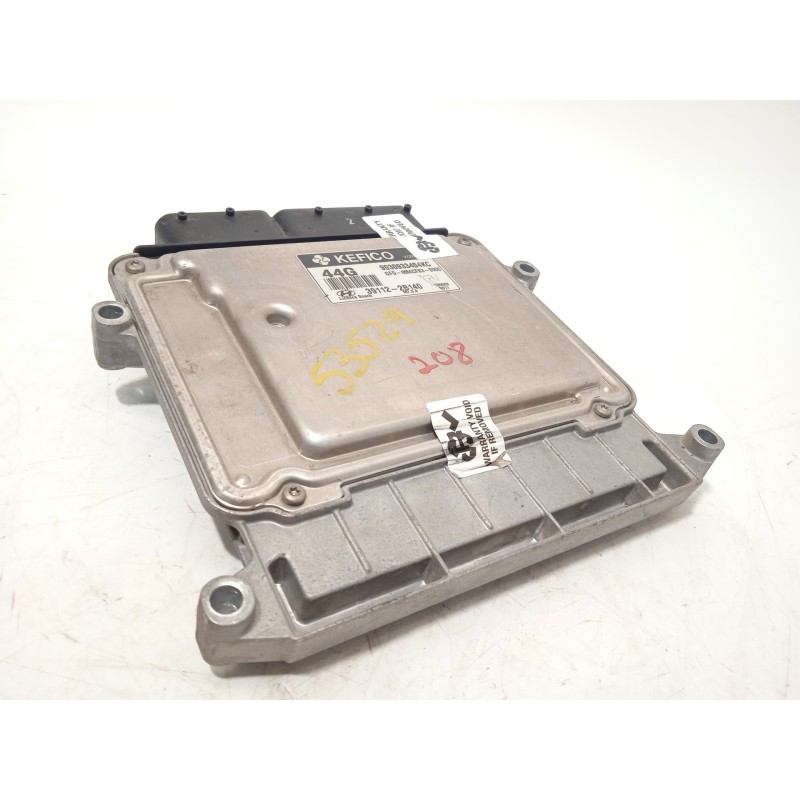 Recambio de centralita motor uce para hyundai i30 classic referencia OEM IAM 391122B140  