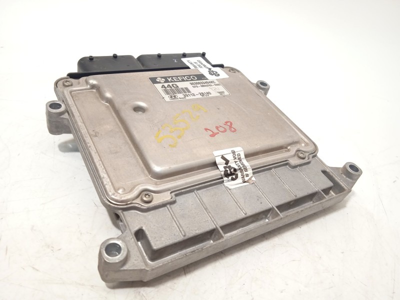 Recambio de centralita motor uce para hyundai i30 classic referencia OEM IAM 391122B140  