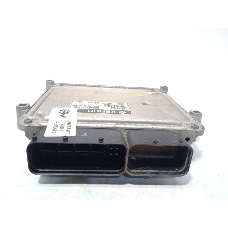 Recambio de centralita motor uce para hyundai i30 classic referencia OEM IAM 391122B140  