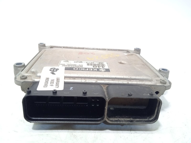 Recambio de centralita motor uce para hyundai i30 classic referencia OEM IAM 391122B140  