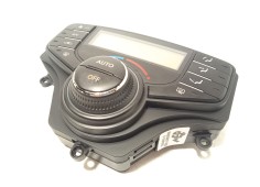 Recambio de mando climatizador para hyundai i30 classic referencia OEM IAM 972502L600  