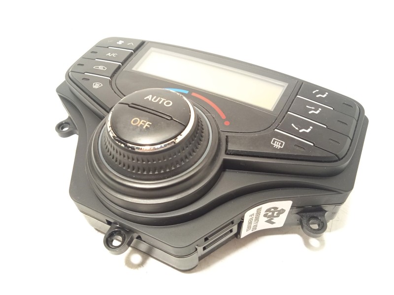 Recambio de mando climatizador para hyundai i30 classic referencia OEM IAM 972502L600  