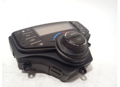 Recambio de mando climatizador para hyundai i30 classic referencia OEM IAM 972502L600   2