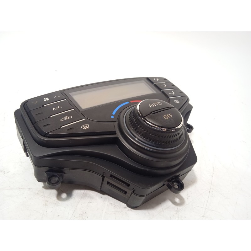 Recambio de mando climatizador para hyundai i30 classic referencia OEM IAM 972502L600  