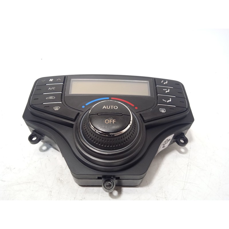 Recambio de mando climatizador para hyundai i30 classic referencia OEM IAM 972502L600  
