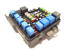 Recambio de caja reles / fusibles para hyundai i30 classic referencia OEM IAM 919501H030   2
