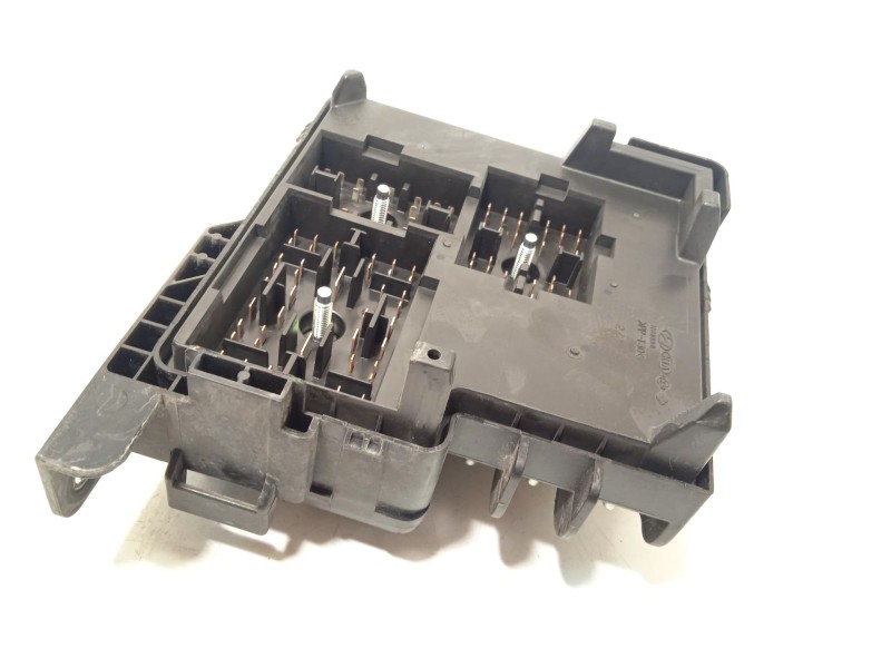 Recambio de caja reles / fusibles para hyundai i30 classic referencia OEM IAM 919501H030  