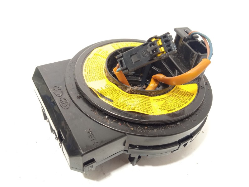 Recambio de anillo airbag para hyundai i30 classic referencia OEM IAM 934902H300  