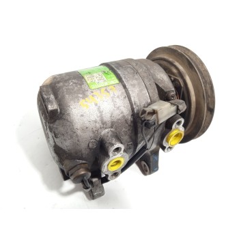 Recambio de compresor aire acondicionado para nissan terrano ii (r20) 2.7 tdi 4wd referencia OEM IAM 926000F001  