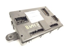 Recambio de modulo electronico para mg mg zs suv 1.5 vti referencia OEM IAM 11461842  