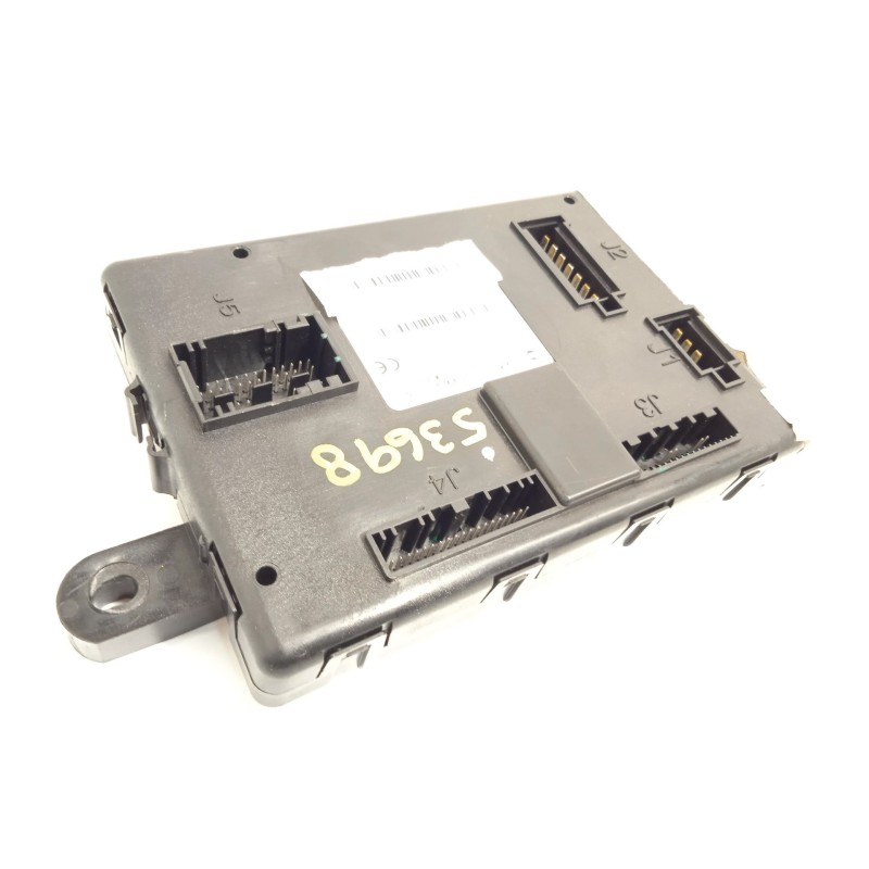 Recambio de modulo electronico para mg mg zs suv 1.5 vti referencia OEM IAM 11461842  