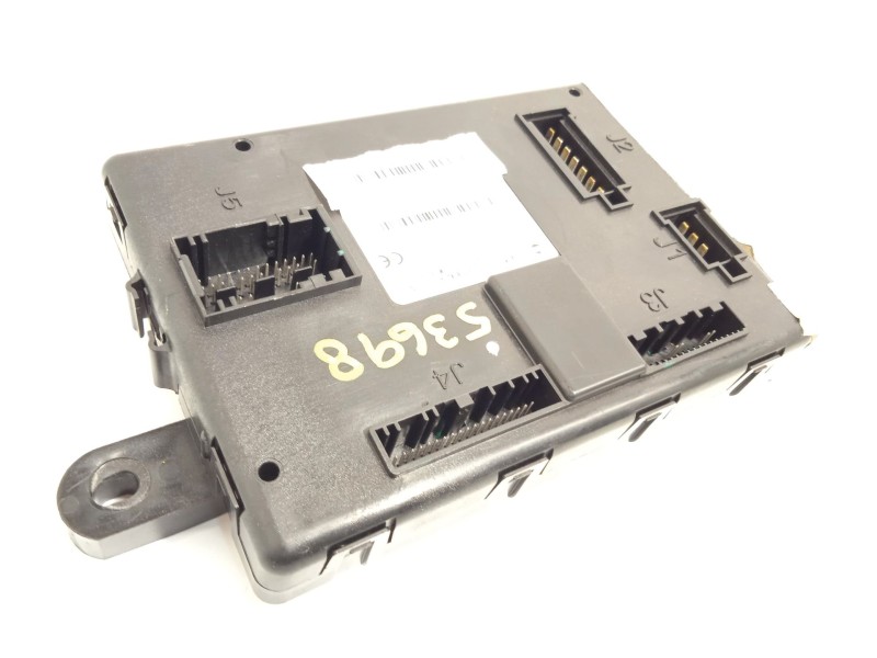 Recambio de modulo electronico para mg mg zs suv 1.5 vti referencia OEM IAM 11461842  