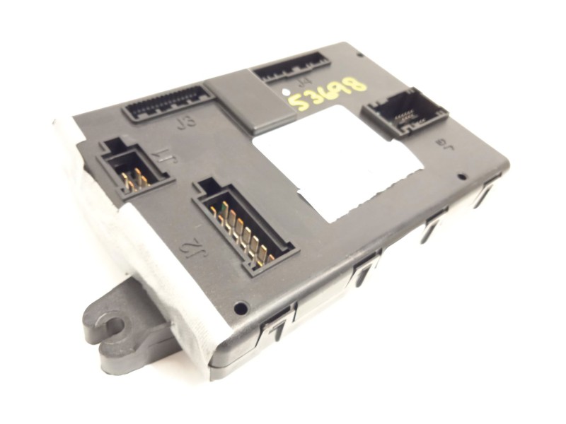 Recambio de modulo electronico para mg mg zs suv 1.5 vti referencia OEM IAM 11461842  