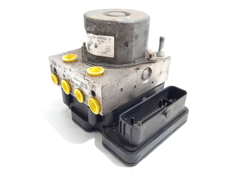 Recambio de abs para peugeot 308 allure referencia OEM IAM 9806742980 0265956083 269606