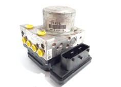 Recambio de abs para nissan juke (f15) tekna sport referencia OEM IAM 47660BF10D  TD8405 2