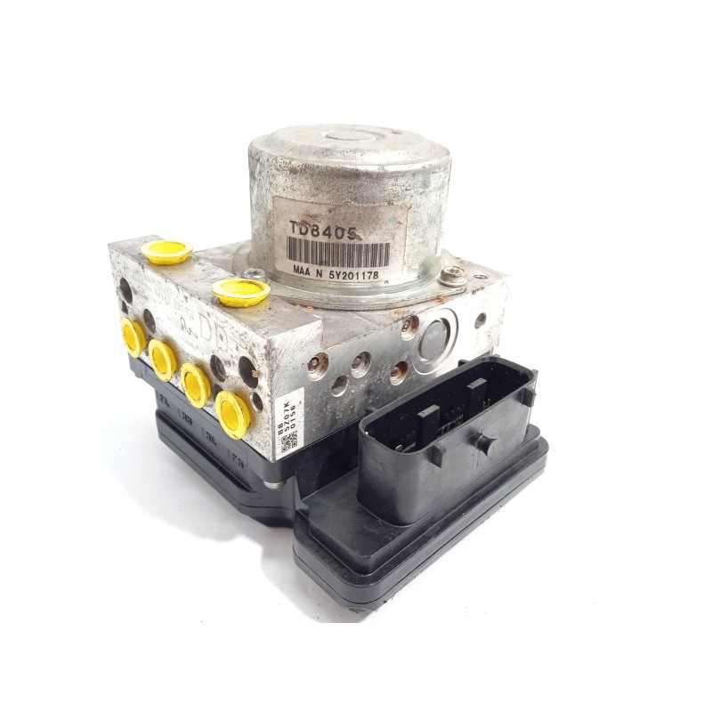 Recambio de abs para nissan juke (f15) tekna sport referencia OEM IAM 47660BF10D  TD8405