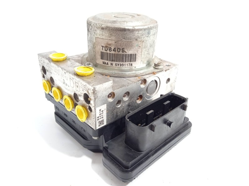 Recambio de abs para nissan juke (f15) tekna sport referencia OEM IAM 47660BF10D  TD8405