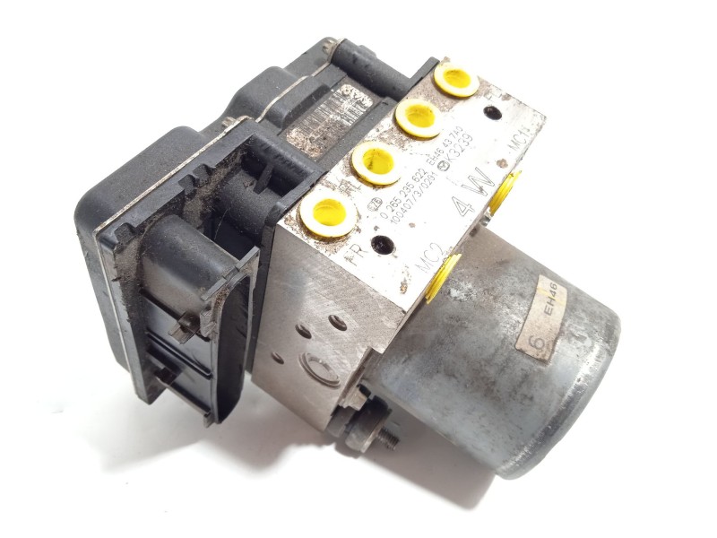 Recambio de abs para mazda cx-7 (er) 2.2 turbodiesel cat referencia OEM IAM EH46437A0 0265951191 0265235622