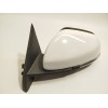 Recambio de retrovisor izquierdo para mg zs suv (azs1) 1.5 vti referencia OEM IAM 10251104SPRP  
