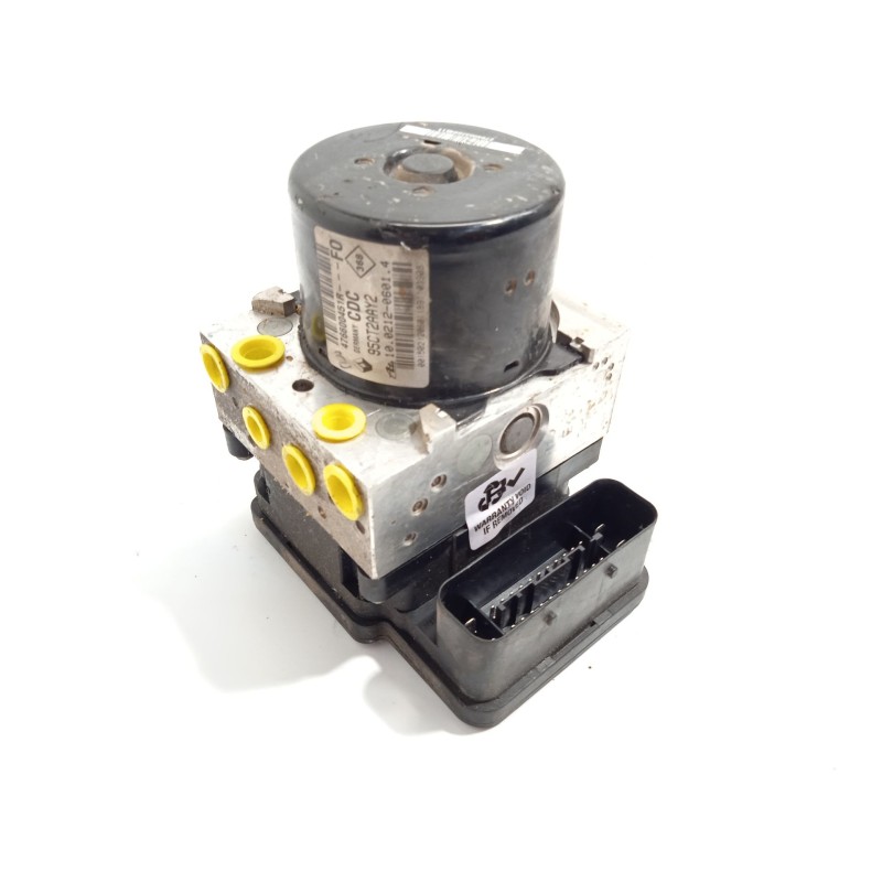 Recambio de abs para renault fluence (l3_) z.e. referencia OEM IAM 476600451R 28561260013 10021206014