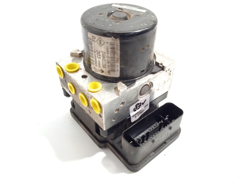 Recambio de abs para renault fluence (l3_) z.e. referencia OEM IAM 476600451R 28561260013 10021206014