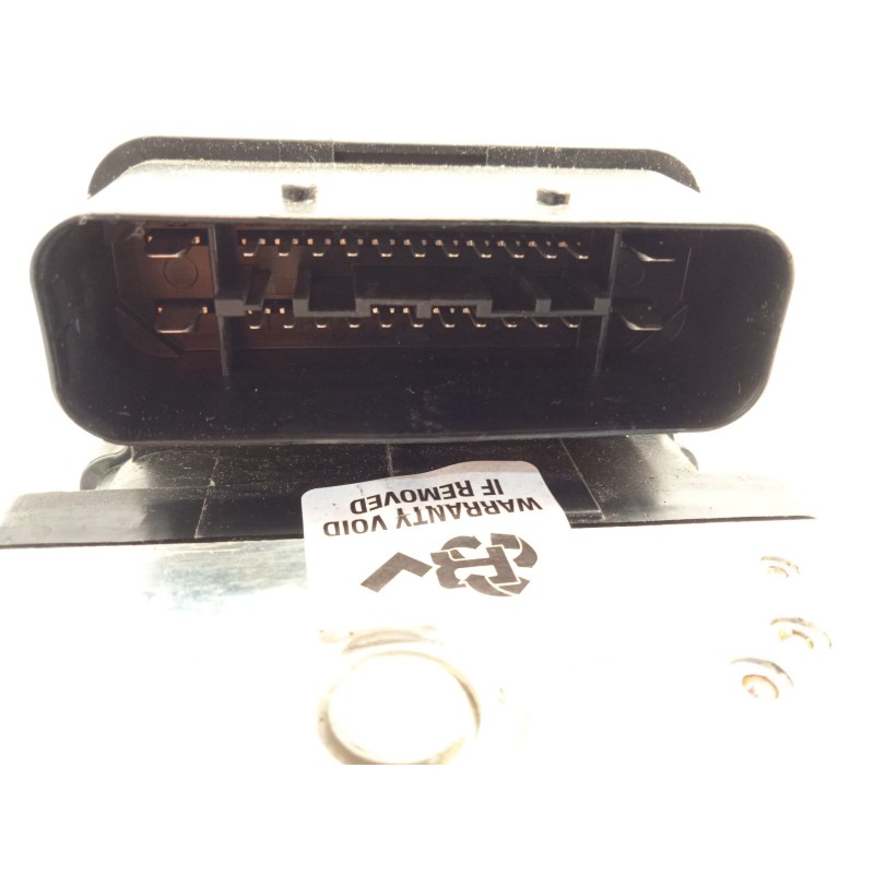 Recambio de abs para renault fluence (l3_) z.e. referencia OEM IAM 476600451R 28561260013 10021206014