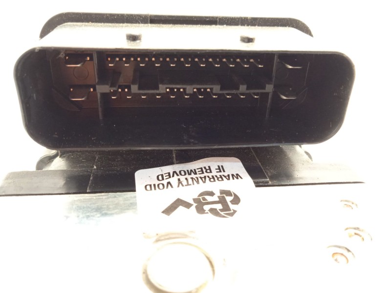 Recambio de abs para renault fluence (l3_) z.e. referencia OEM IAM 476600451R 28561260013 10021206014