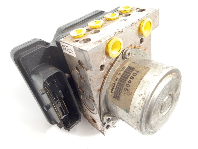 Recambio de abs para nissan juke (f15) 1.5 dci referencia OEM IAM 47660BX80E  TD8405