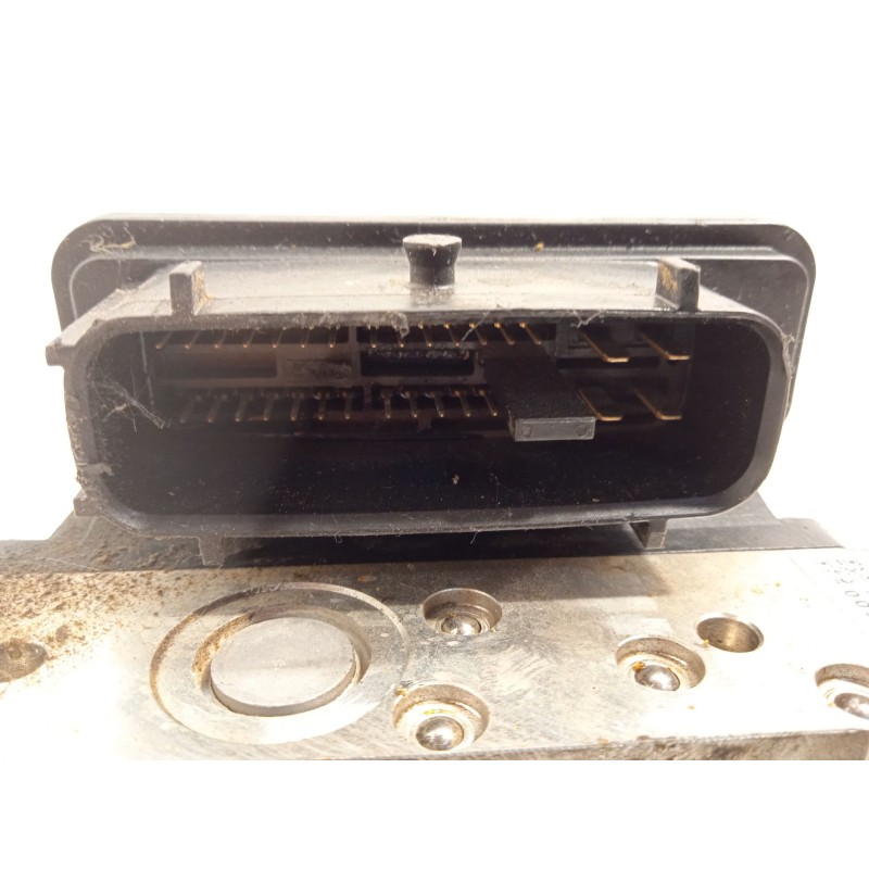 Recambio de abs para nissan juke (f15) 1.5 dci referencia OEM IAM 47660BX80E  TD8405