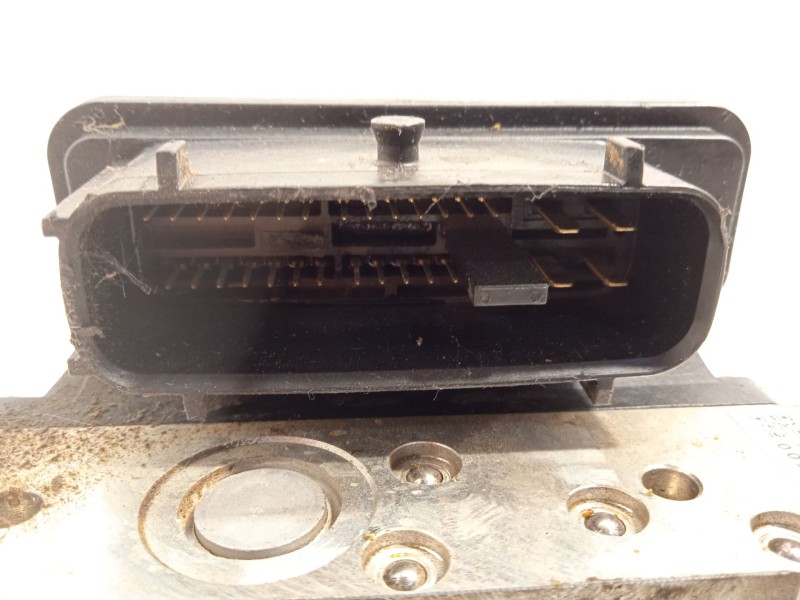 Recambio de abs para nissan juke (f15) 1.5 dci referencia OEM IAM 47660BX80E  TD8405