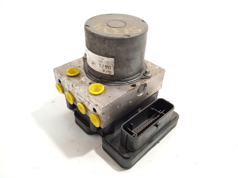 Recambio de abs para opel astra k sports tourer selective referencia OEM IAM 39120571 2265106455 269837